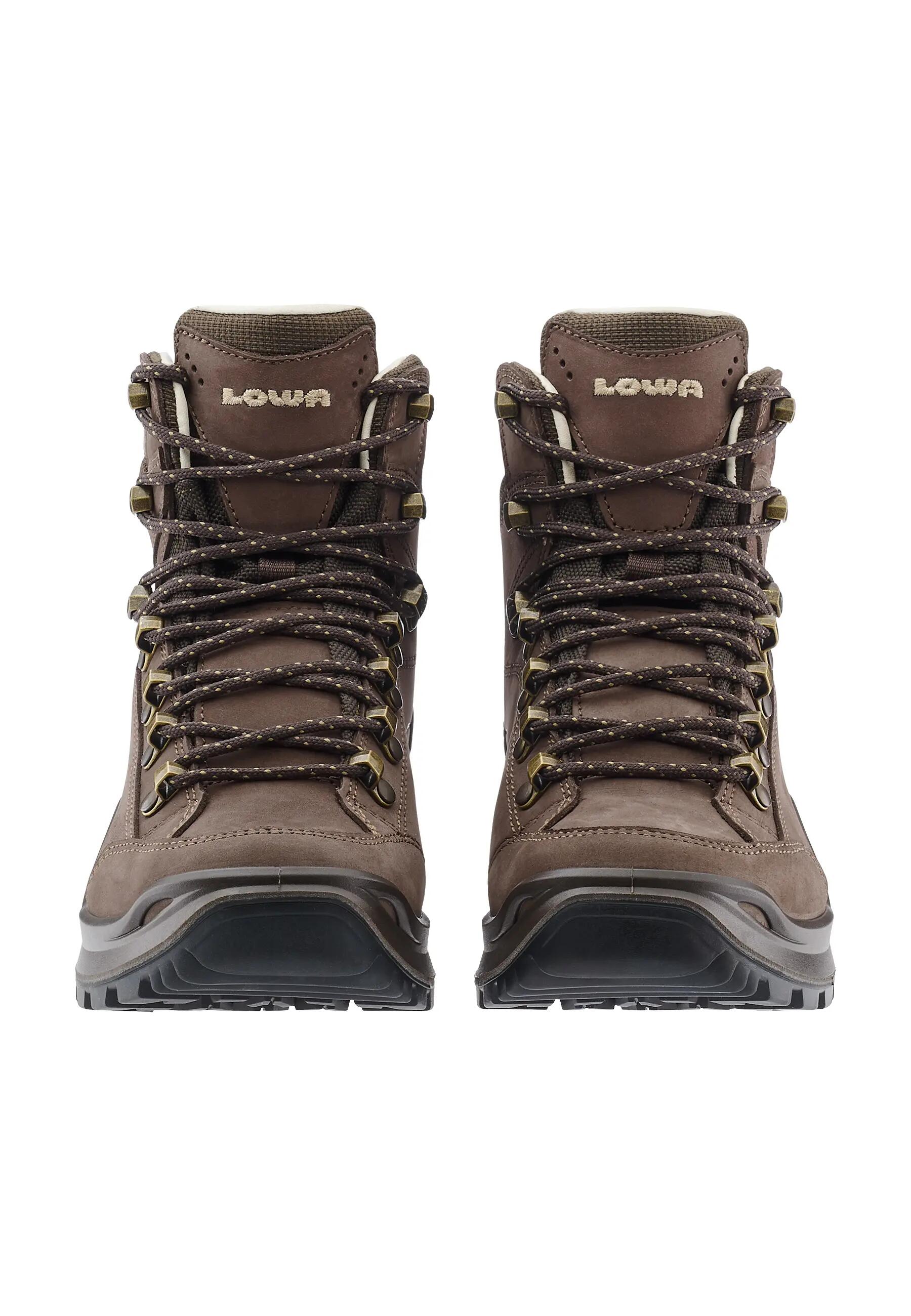 Damen Stiefel RENEGADE EVO LL MID Ws 6/7