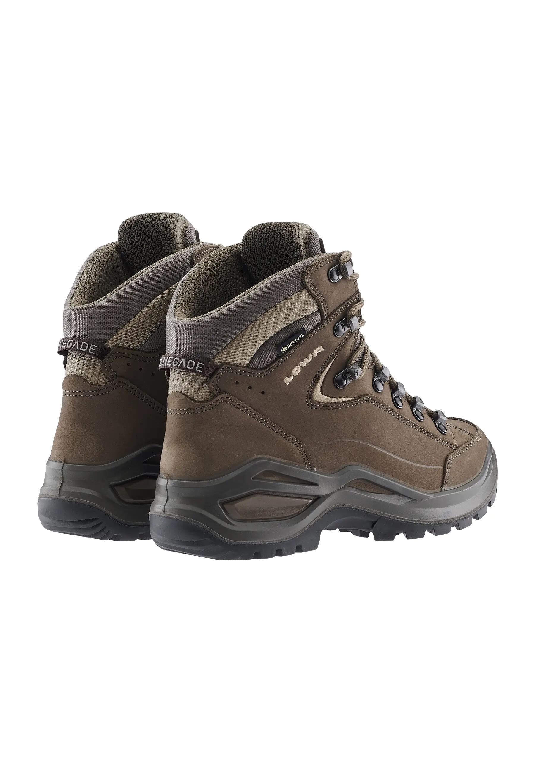 LOWA Stiefel mittel RENEGADE EVO GTX MID Ws 7/7