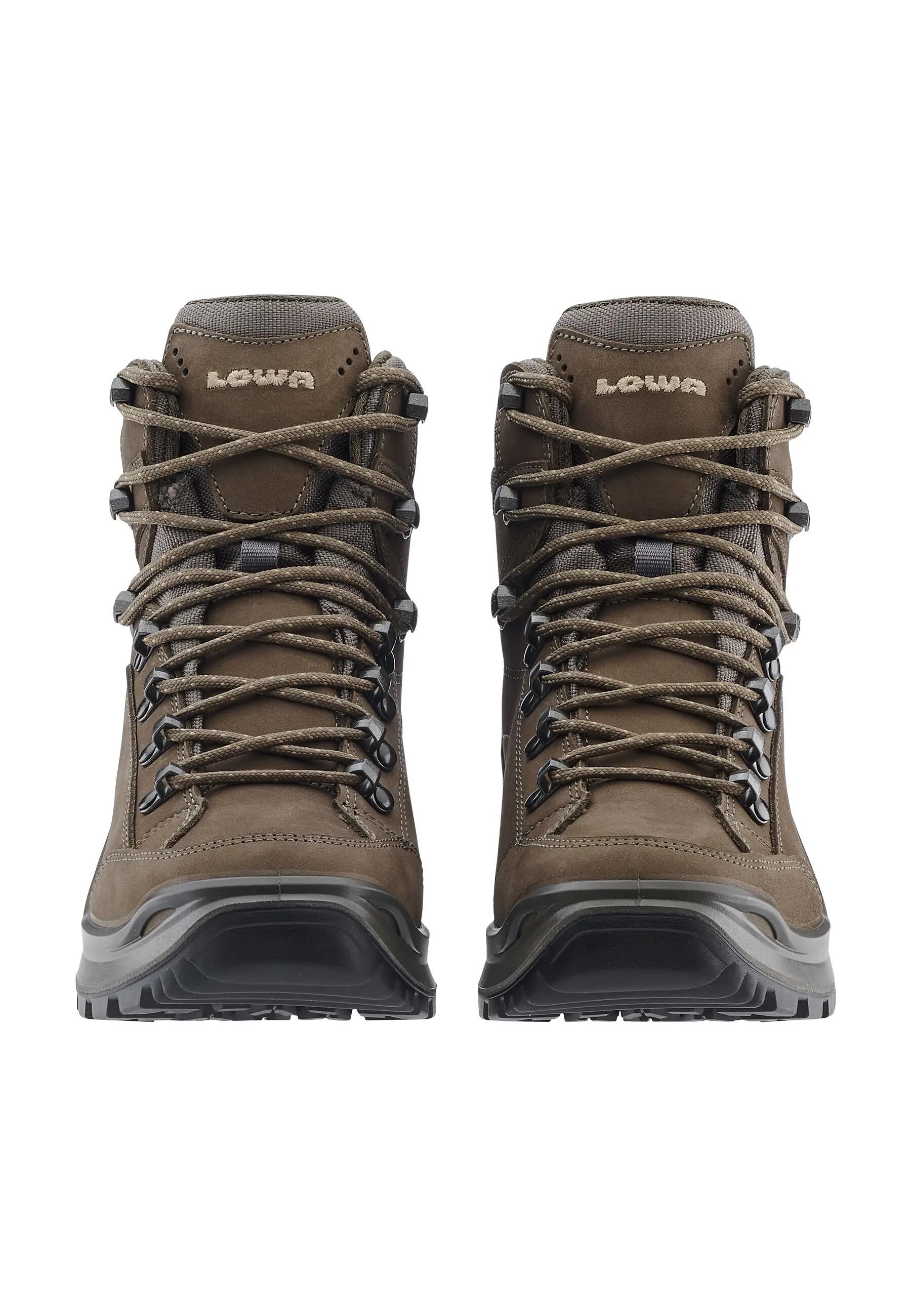LOWA Stiefel mittel RENEGADE EVO GTX MID Ws 6/7