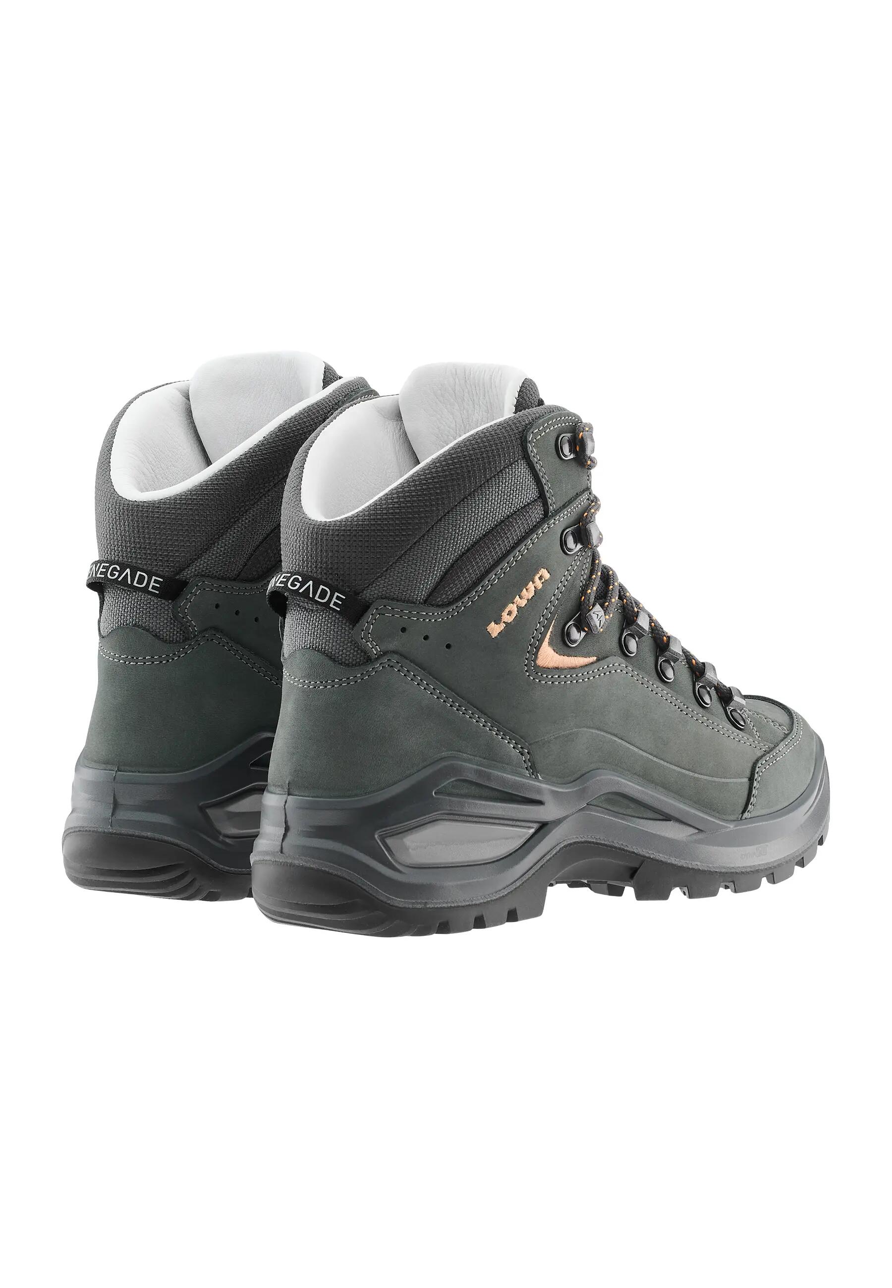 LOWA Stiefel mittel RENEGADE EVO LL MID Ws 7/7