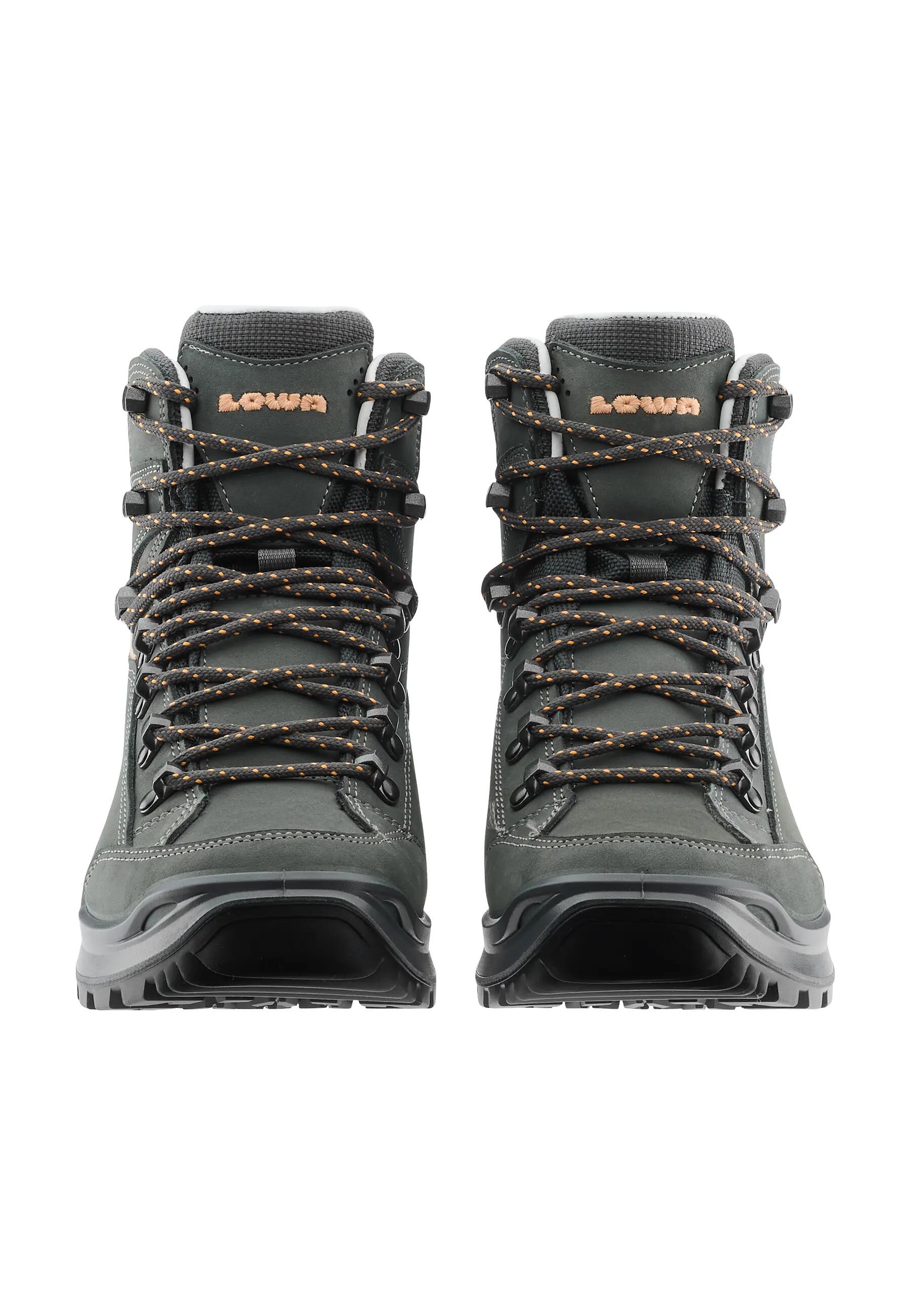 LOWA Stiefel mittel RENEGADE EVO LL MID Ws 6/7
