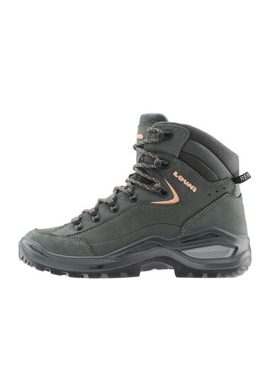 LOWA Stiefel mittel RENEGADE EVO LL MID Ws
