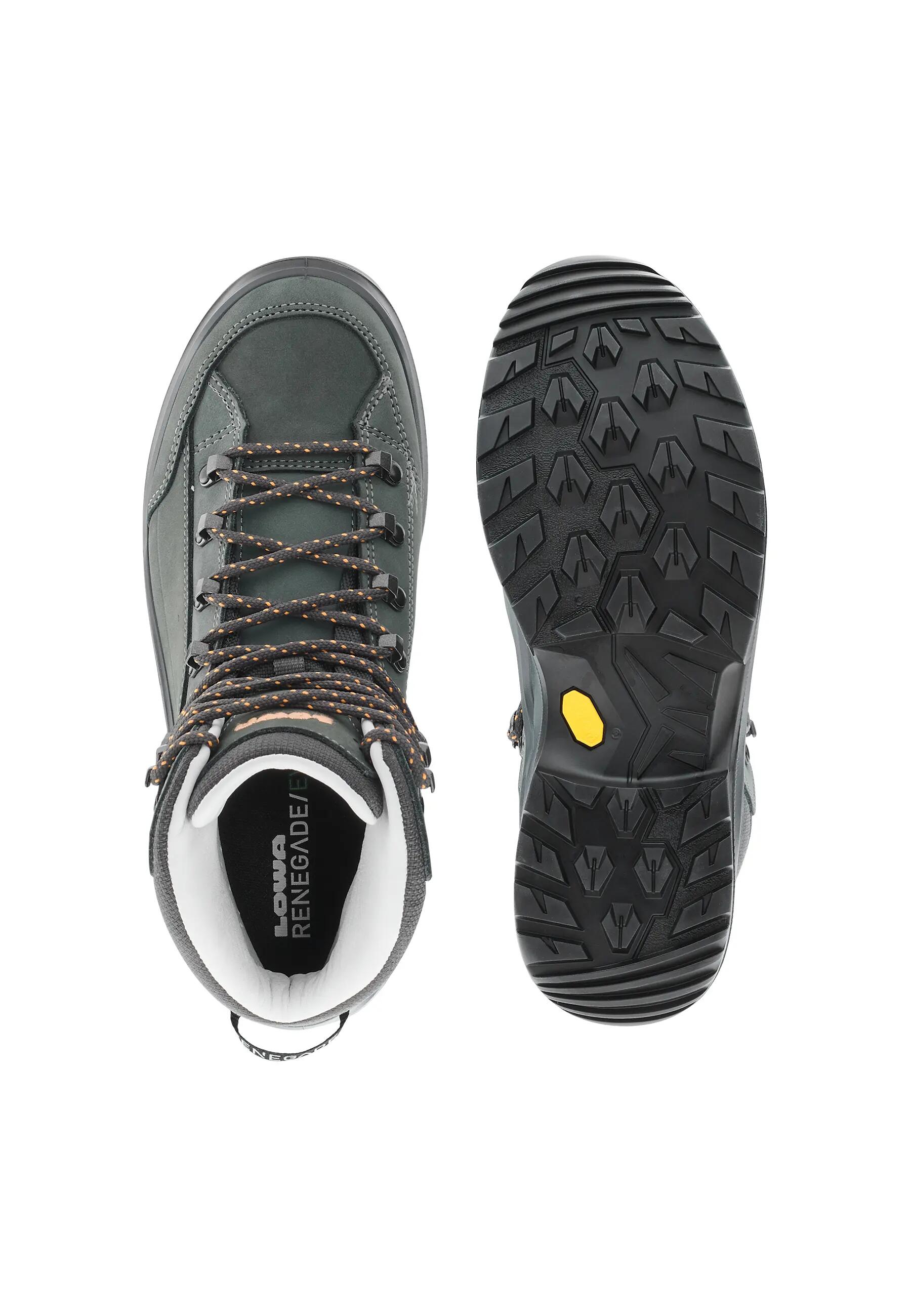LOWA Stiefel mittel RENEGADE EVO LL MID Ws 5/7