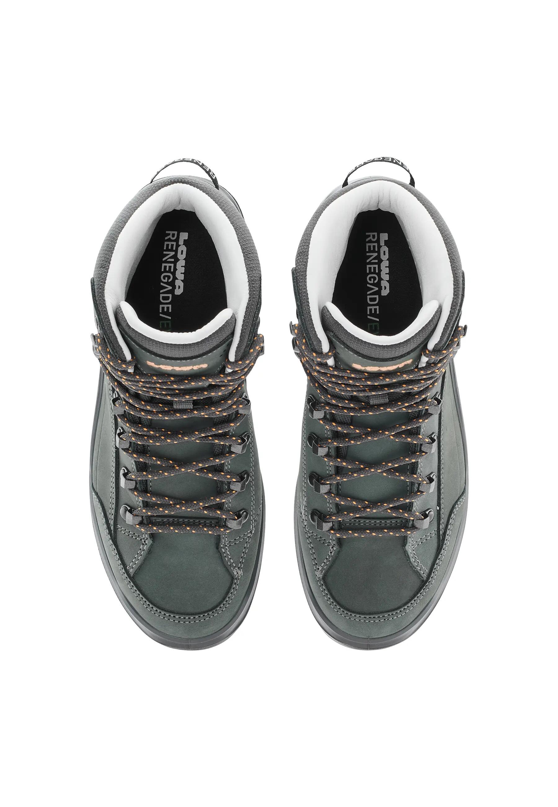 LOWA Stiefel mittel RENEGADE EVO LL MID Ws 4/7