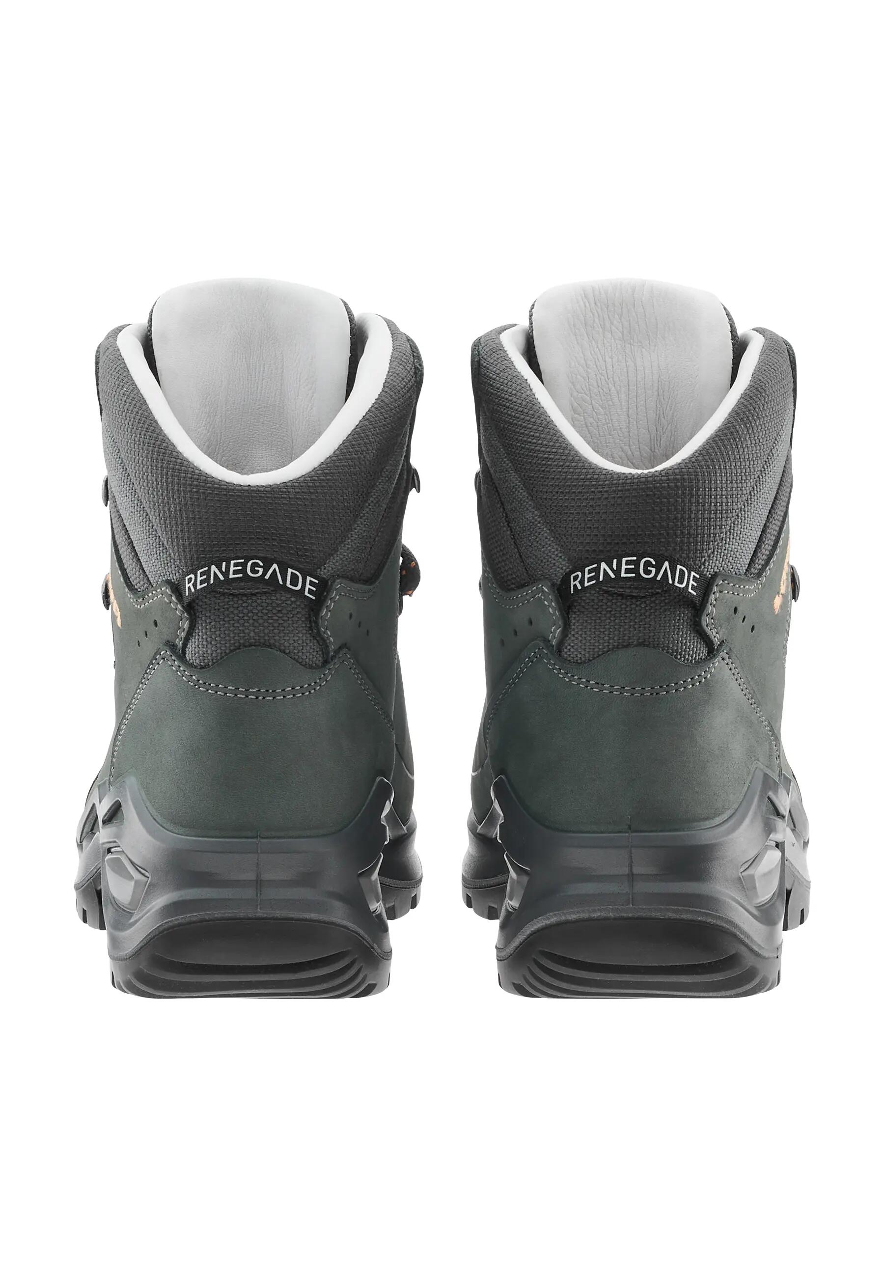 LOWA Stiefel mittel RENEGADE EVO LL MID Ws 3/7