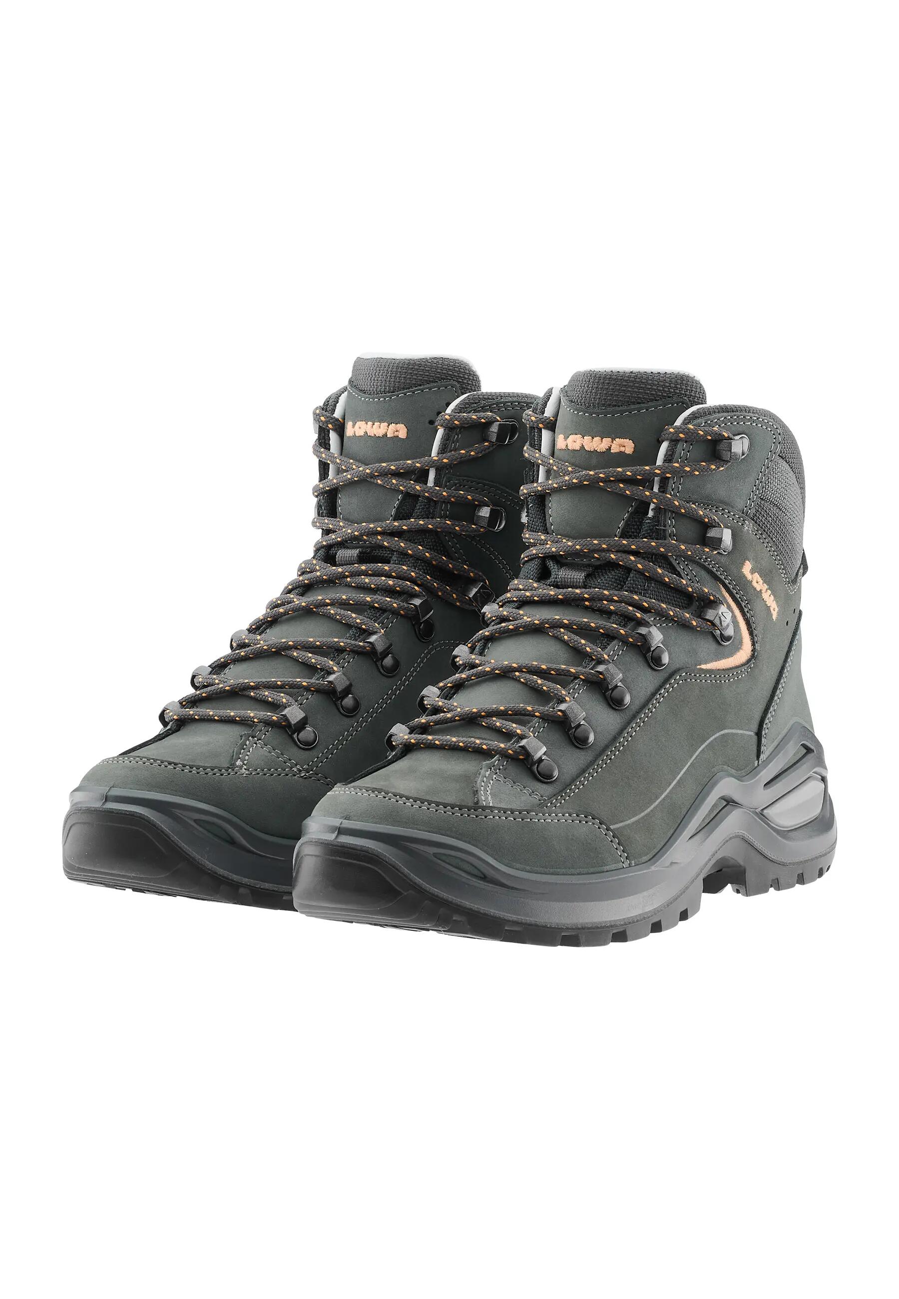 LOWA Stiefel mittel RENEGADE EVO LL MID Ws 2/7