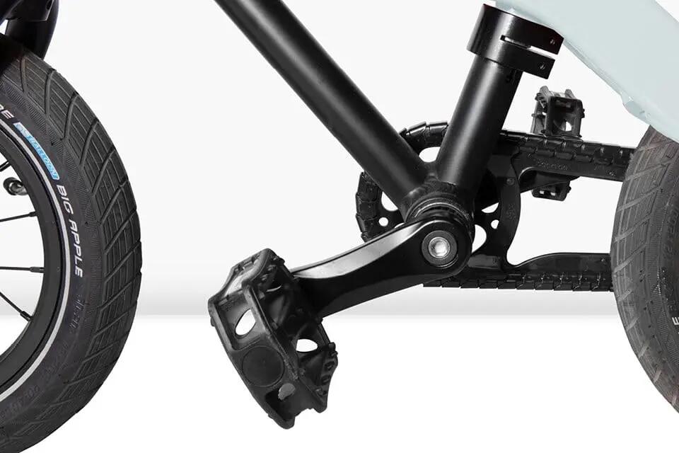 Vélo enfant évolutif 3-en-1 – draisienne et vélo avec pédales 9/15