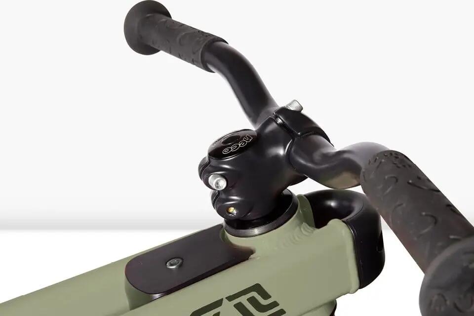 3 in 1 meegroeifiets - loopfiets - kinderfiets 8/15