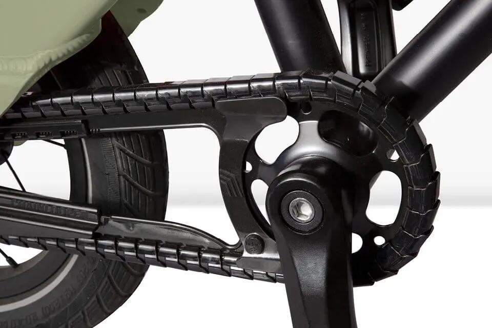 3 in 1 meegroeifiets - loopfiets - kinderfiets 7/15