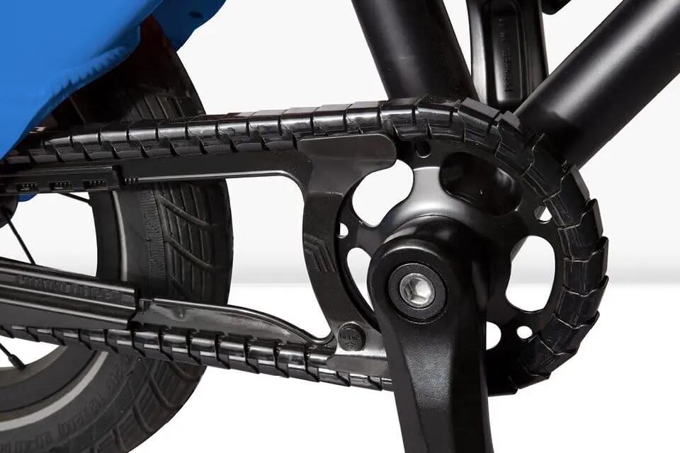Vélo 3-en-1 évolutif pour enfant – draisienne & vélo 7/15