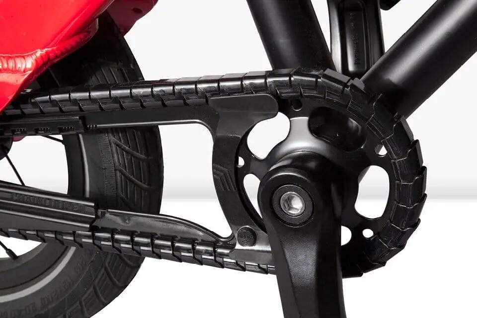 Vélo 3-en-1 évolutif pour enfant – draisienne & vélo 7/15