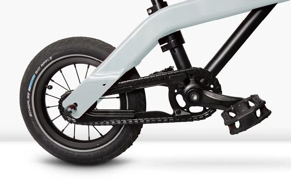 Vélo enfant évolutif 3-en-1 – draisienne et vélo avec pédales 6/15