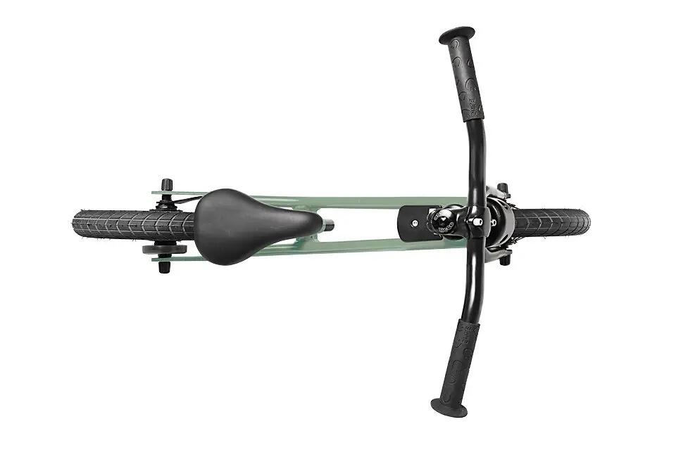 3 in 1 meegroeifiets - loopfiets - kinderfiets 5/15