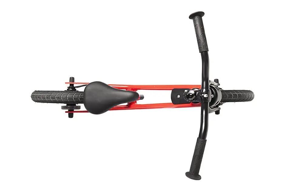 Vélo 3-en-1 évolutif pour enfant – draisienne & vélo 5/15