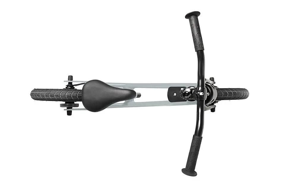 Vélo enfant évolutif 3-en-1 – draisienne et vélo avec pédales 5/15