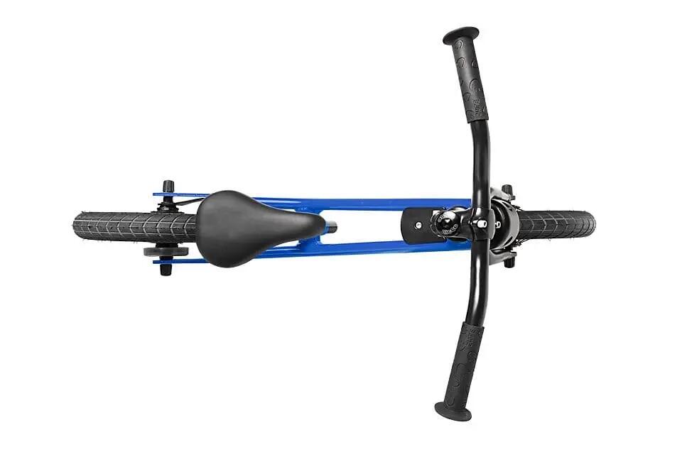 Vélo 3-en-1 évolutif pour enfant – draisienne & vélo 5/15
