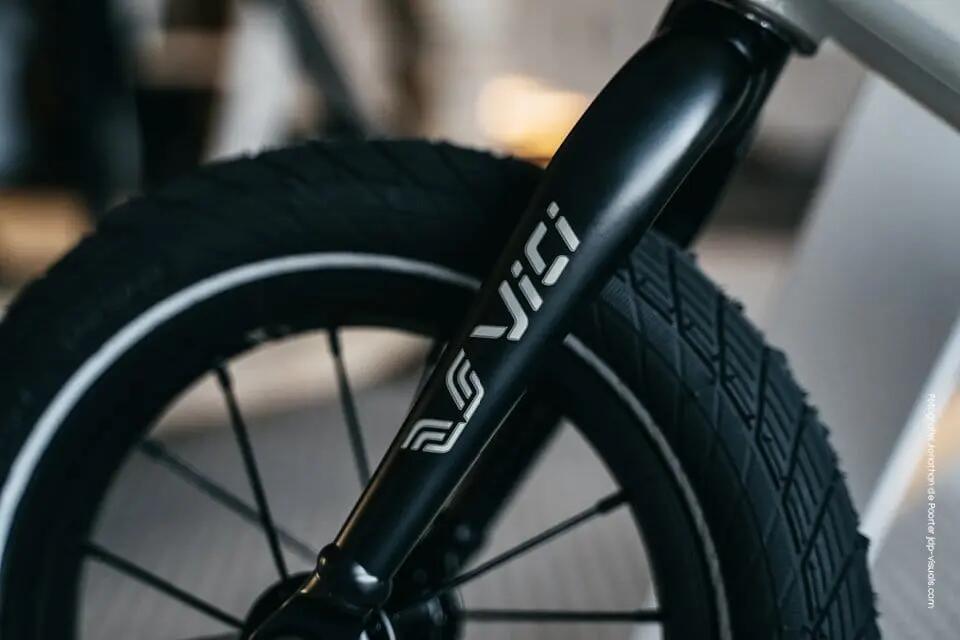 Vélo enfant évolutif 3-en-1 – draisienne et vélo avec pédales 13/15