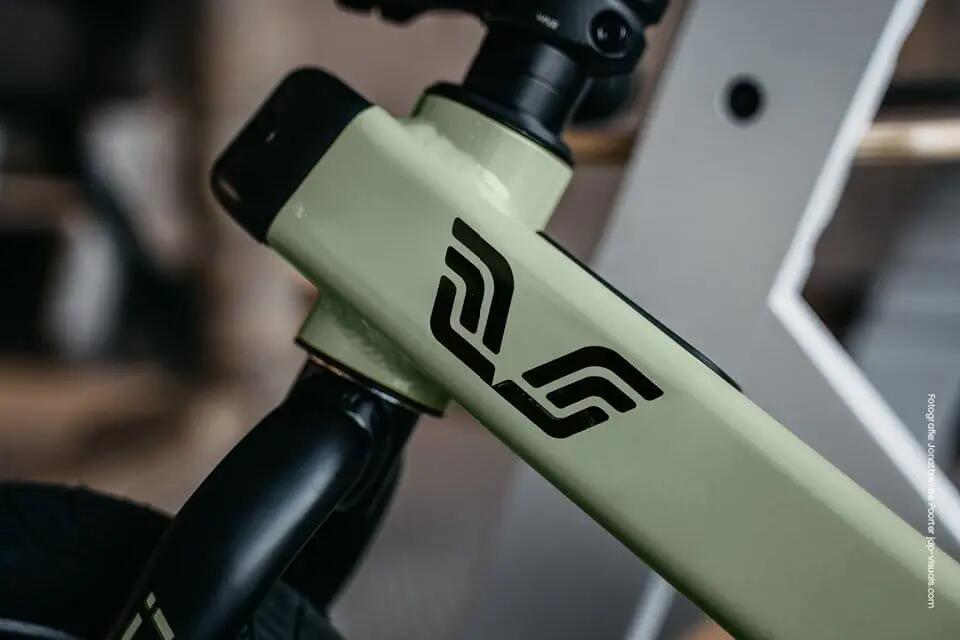 3 in 1 meegroeifiets - loopfiets - kinderfiets 12/15