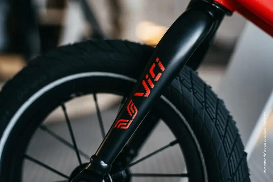 Vélo 3-en-1 évolutif pour enfant – draisienne & vélo 13/15