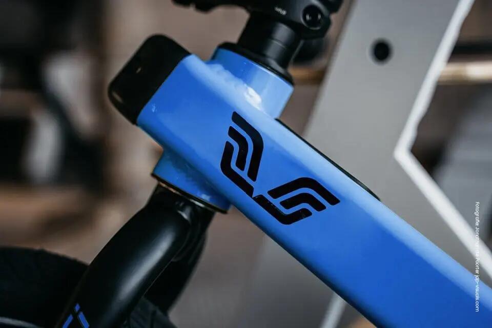Vélo 3-en-1 évolutif pour enfant – draisienne & vélo 12/15