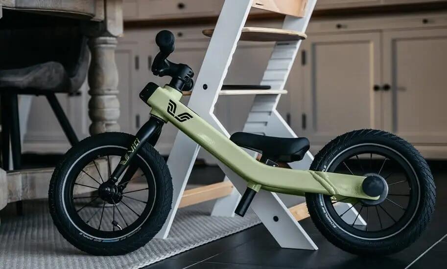 3 in 1 meegroeifiets - loopfiets - kinderfiets 11/15