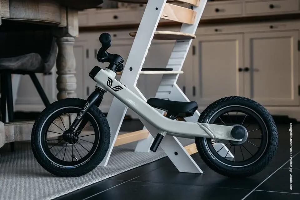 Vélo enfant évolutif 3-en-1 – draisienne et vélo avec pédales 11/15