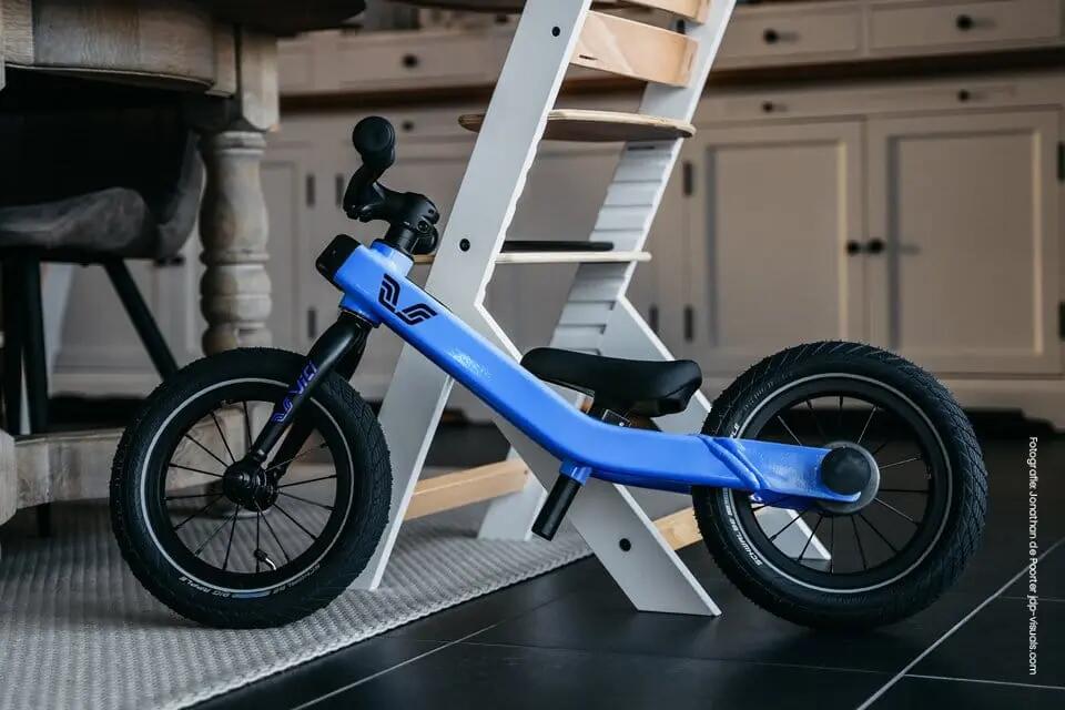 Vélo 3-en-1 évolutif pour enfant – draisienne & vélo 11/15