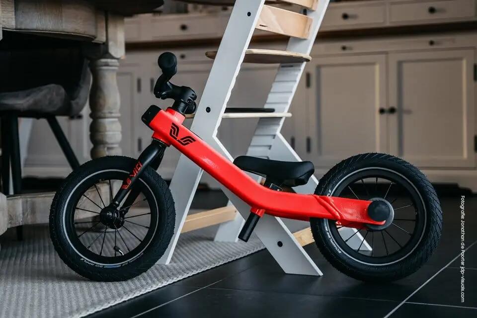 Vélo 3-en-1 évolutif pour enfant – draisienne & vélo 11/15