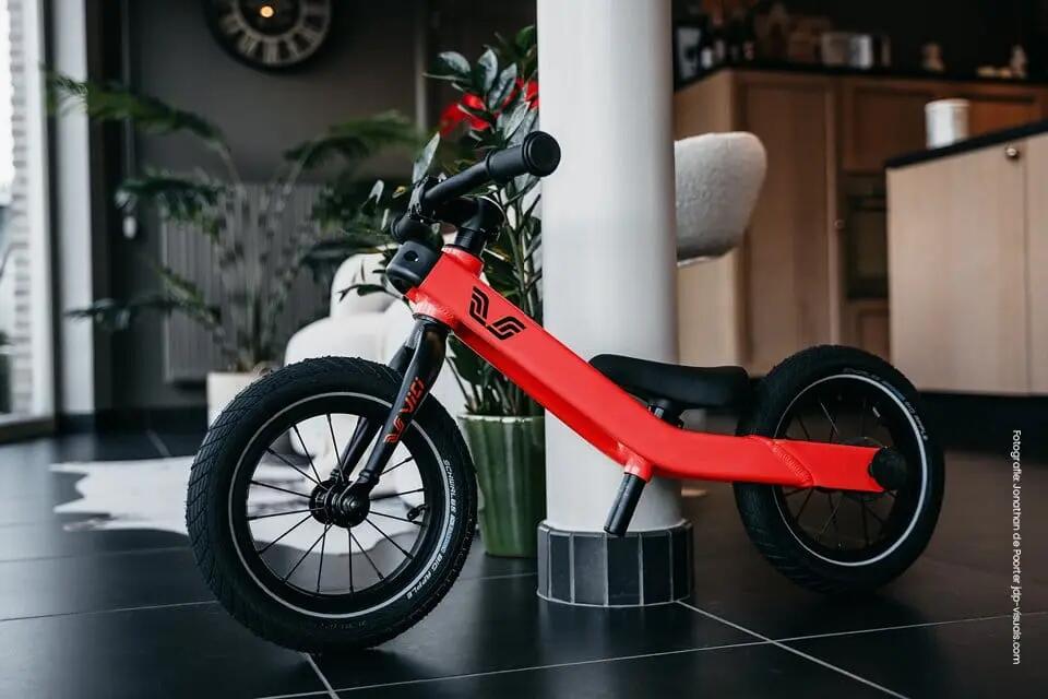 Vélo 3-en-1 évolutif pour enfant – draisienne & vélo 10/15