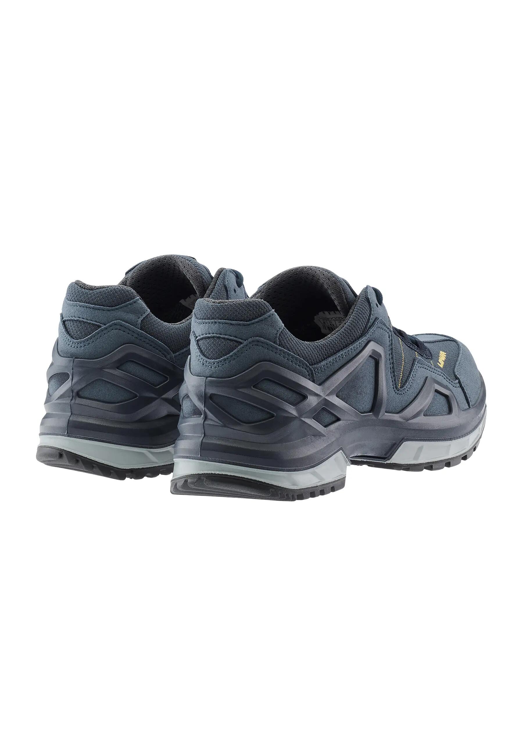 LOWA Halbschuh GORGON GTX 7/7