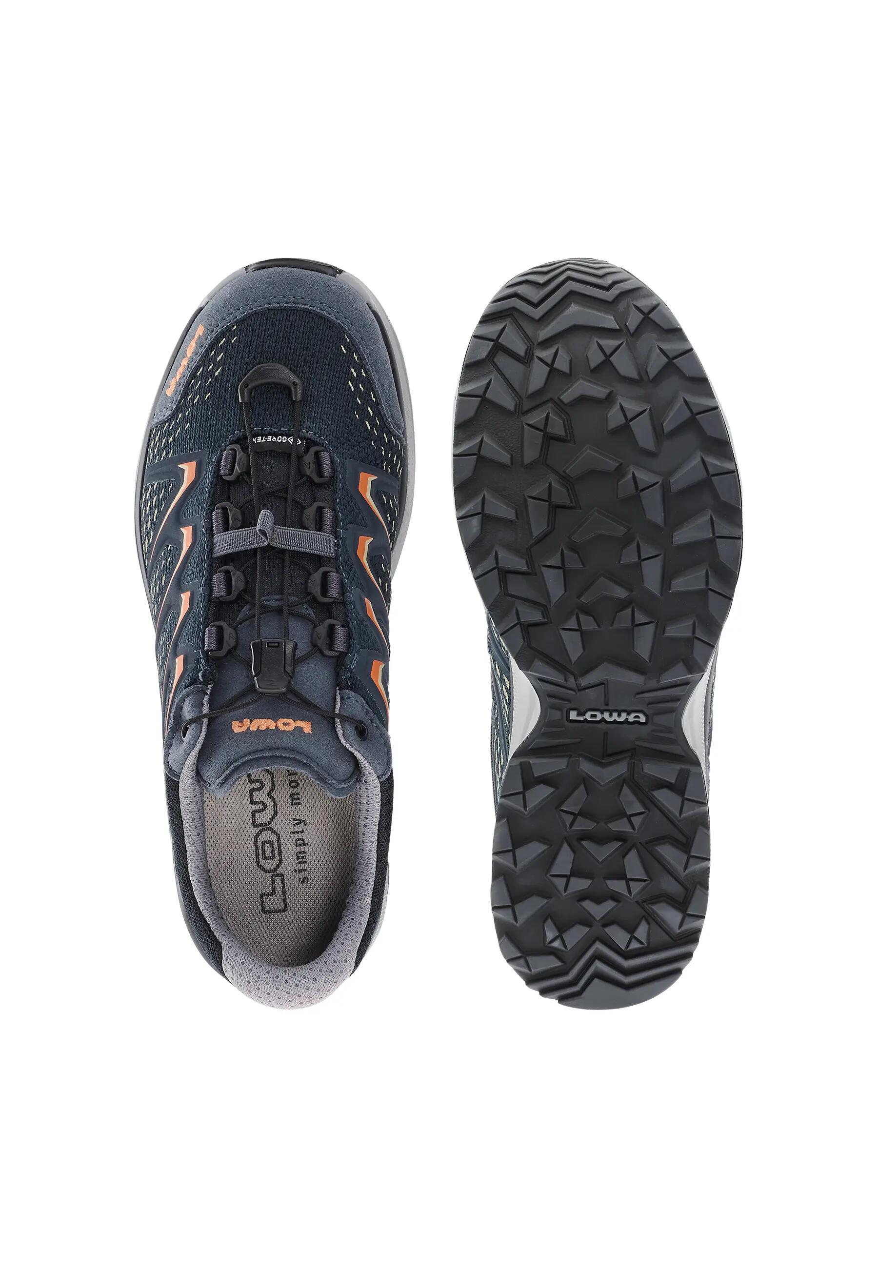 Halbschuh MEADOW GTX LO SL Ws 5/7