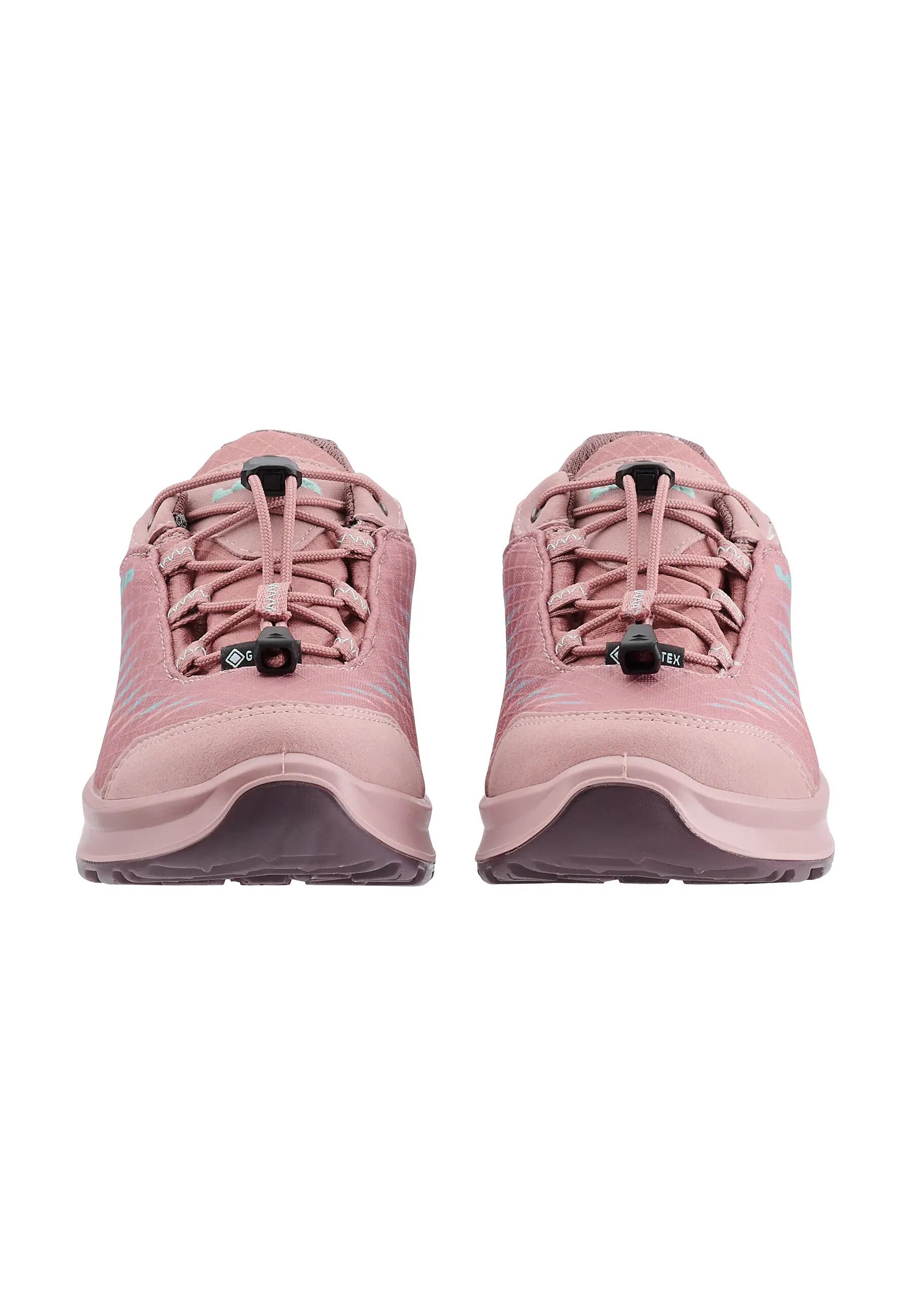 LOWA Halbschuh ZIRROX II GTX LO JR 6/7