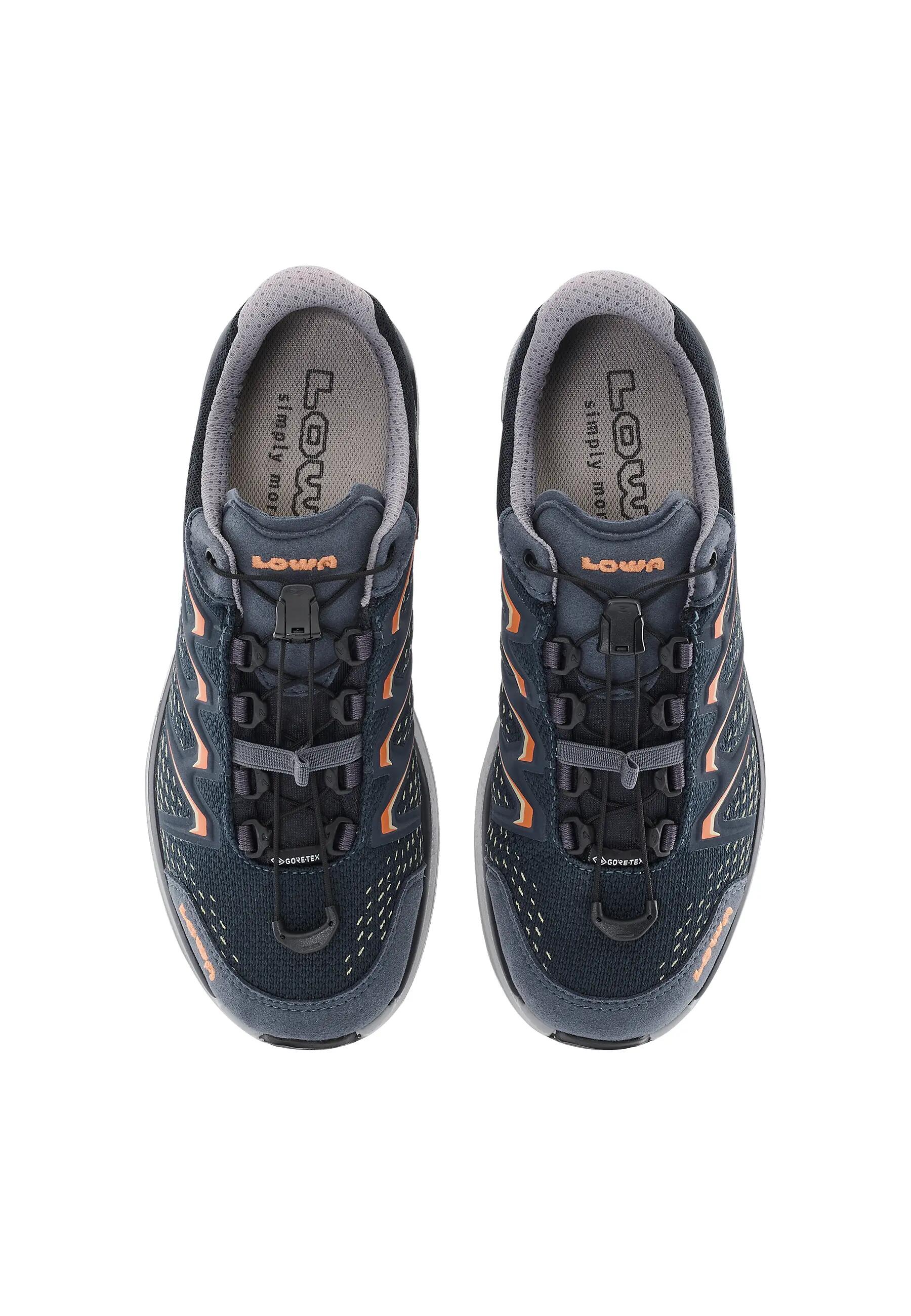 Halbschuh MEADOW GTX LO SL Ws 4/7