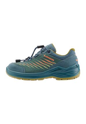 LOWA Halbschuh ZIRROX II GTX LO JR