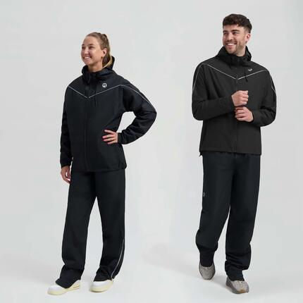 Ensemble de pluie Hommes et Femmes Commuter Essential
