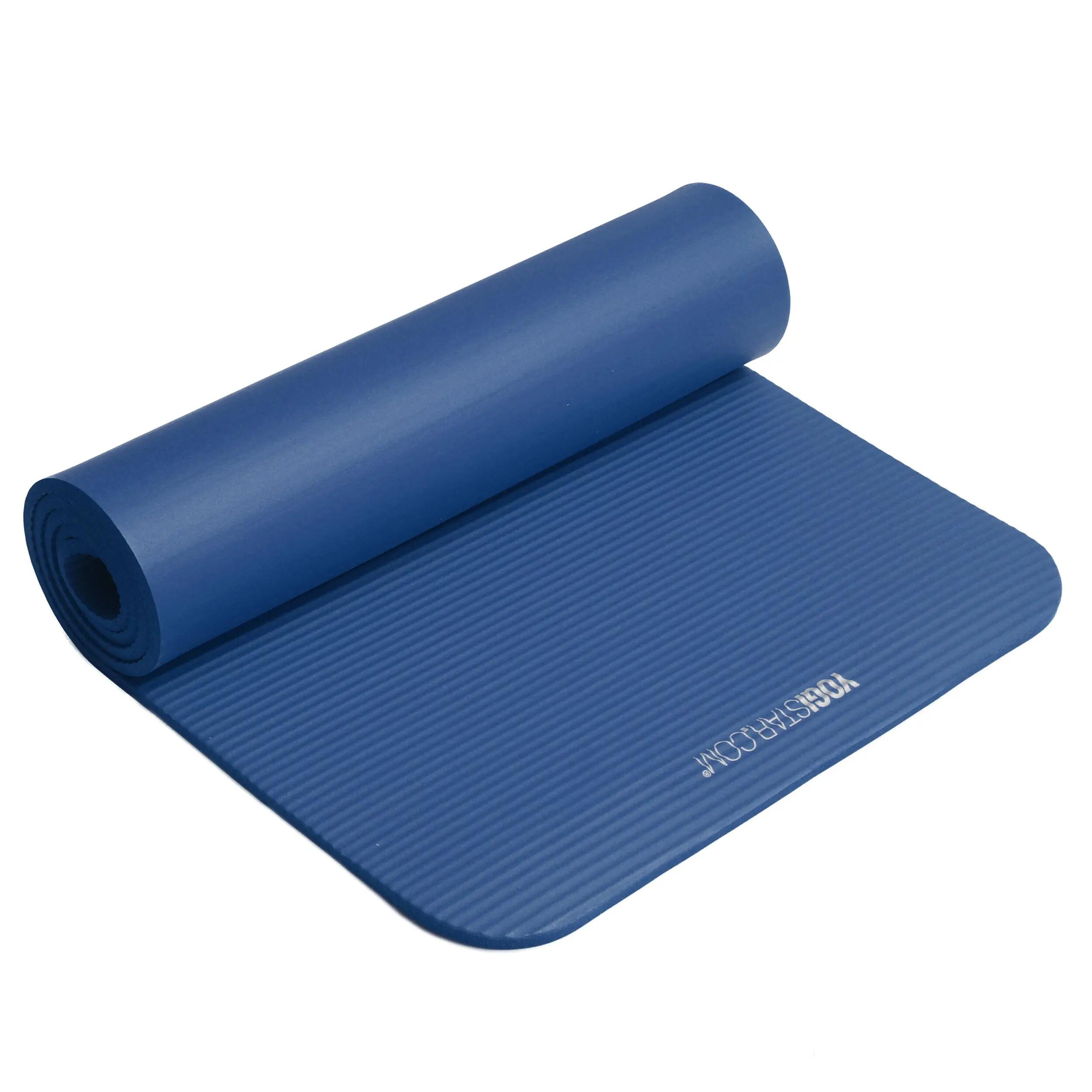 Fitnessmatte yogimat® gym - 10 mm 6/6