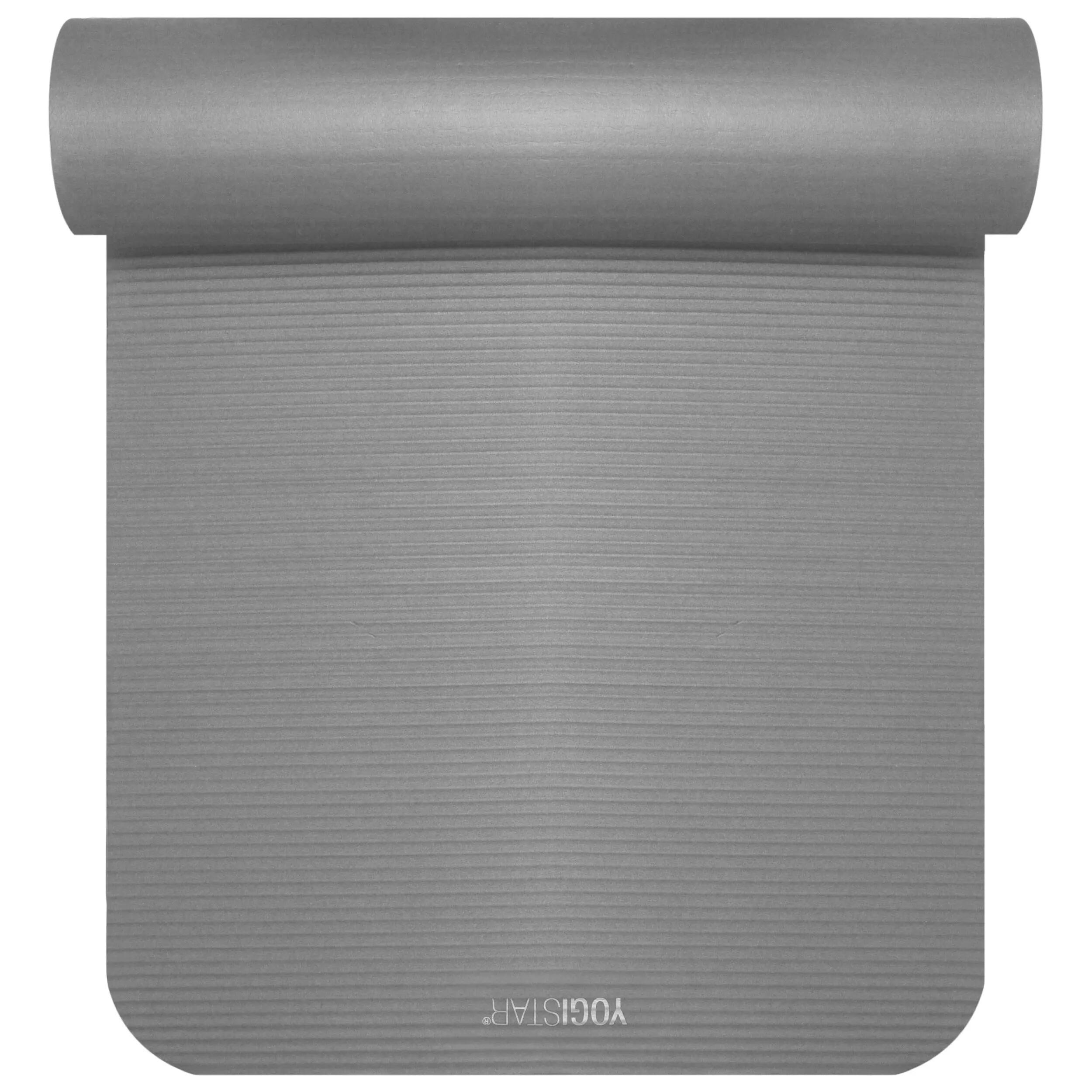 Fitnessmatte yogimat® gym - 10 mm 2/6