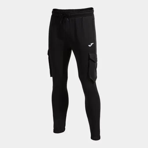 Pantaloni cargo Joma Campus Street