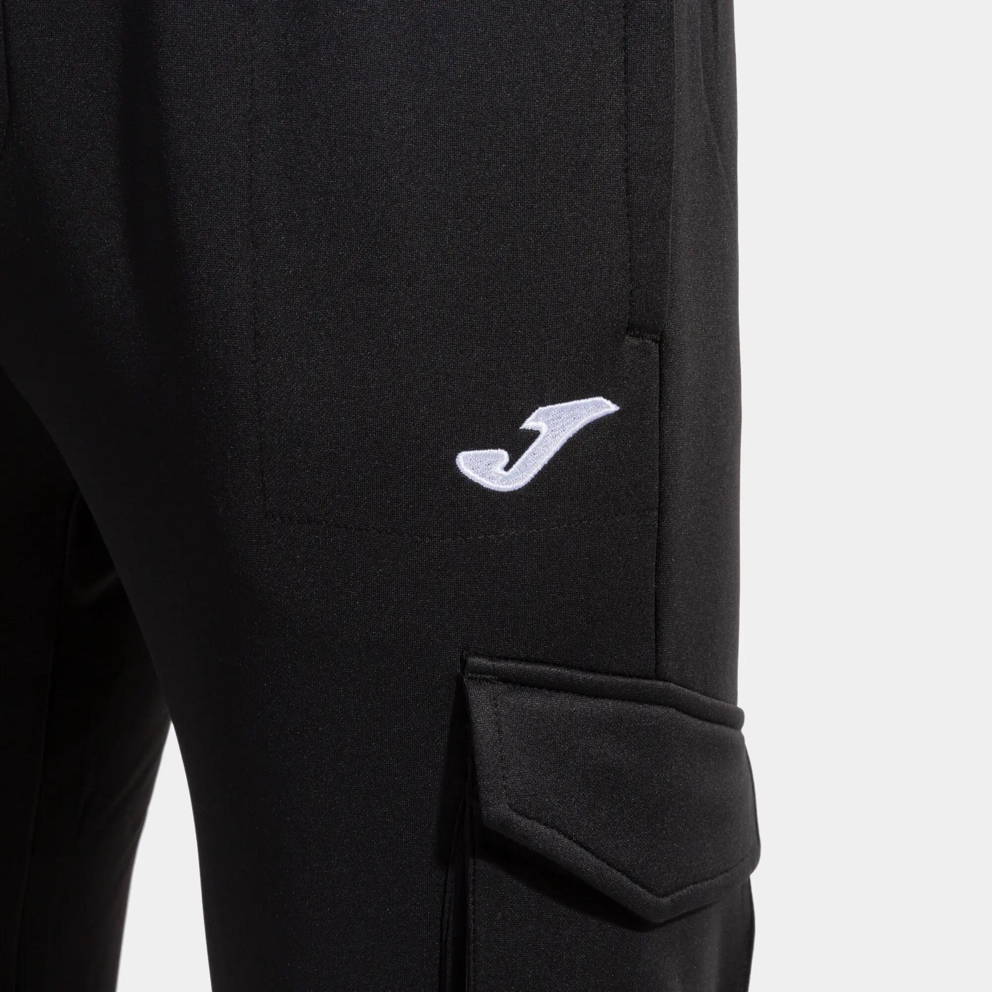 Spodnie cargo Joma Campus Street 5/6