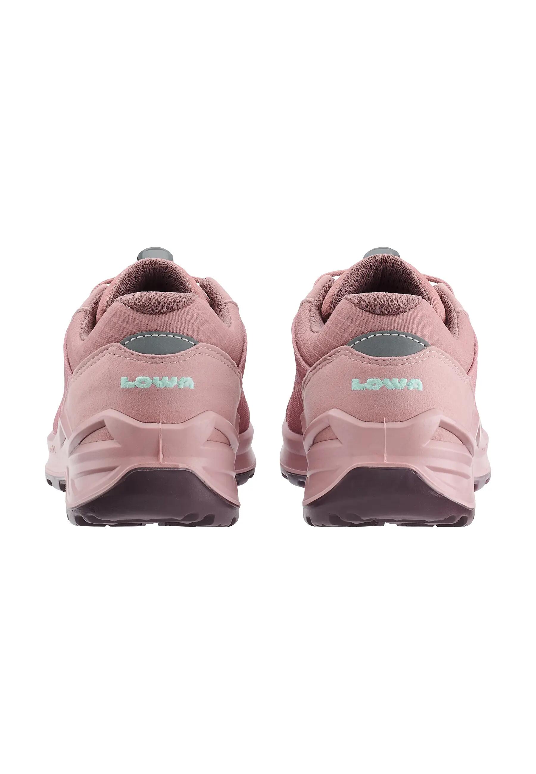 Buty do chodzenia dla dzieci Lowa Zirrox Low Ii Gtx 3/7