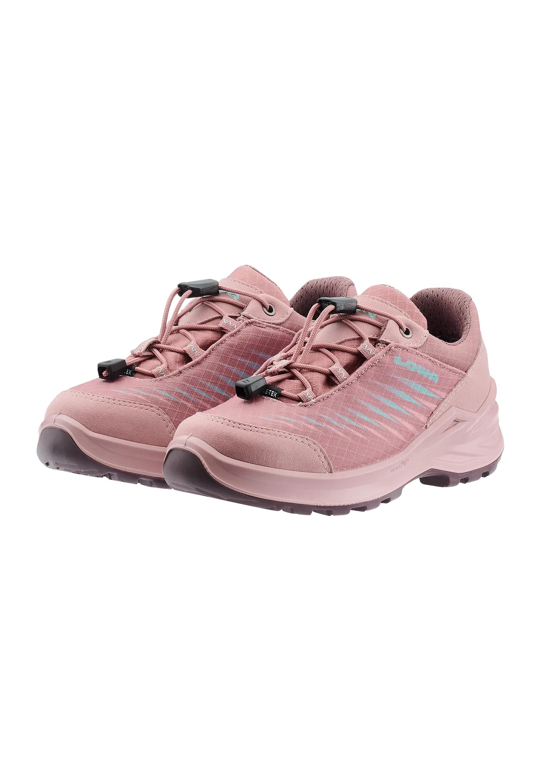 Buty do chodzenia dla dzieci Lowa Zirrox Low Ii Gtx 2/7