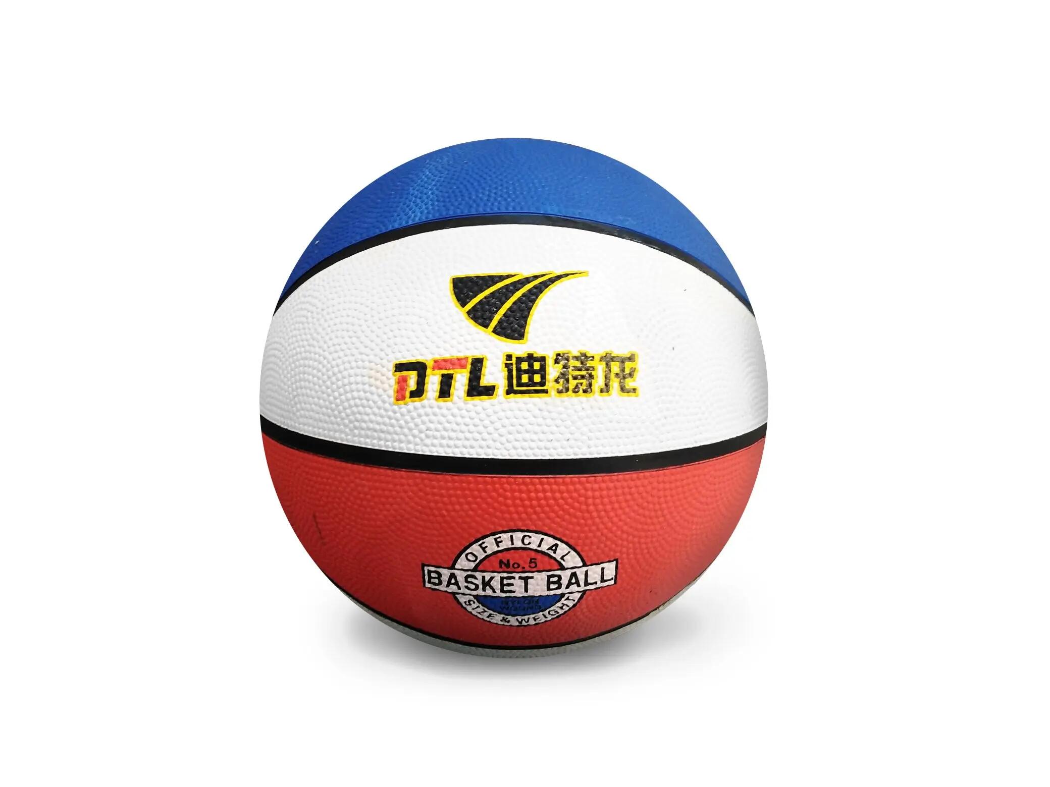 SEDCO Míč basket RUBBER