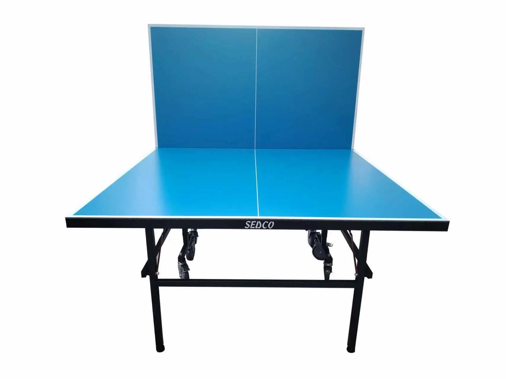 Stůl na stolní tenis Sedco Outdoor 4800 ALU 2/2