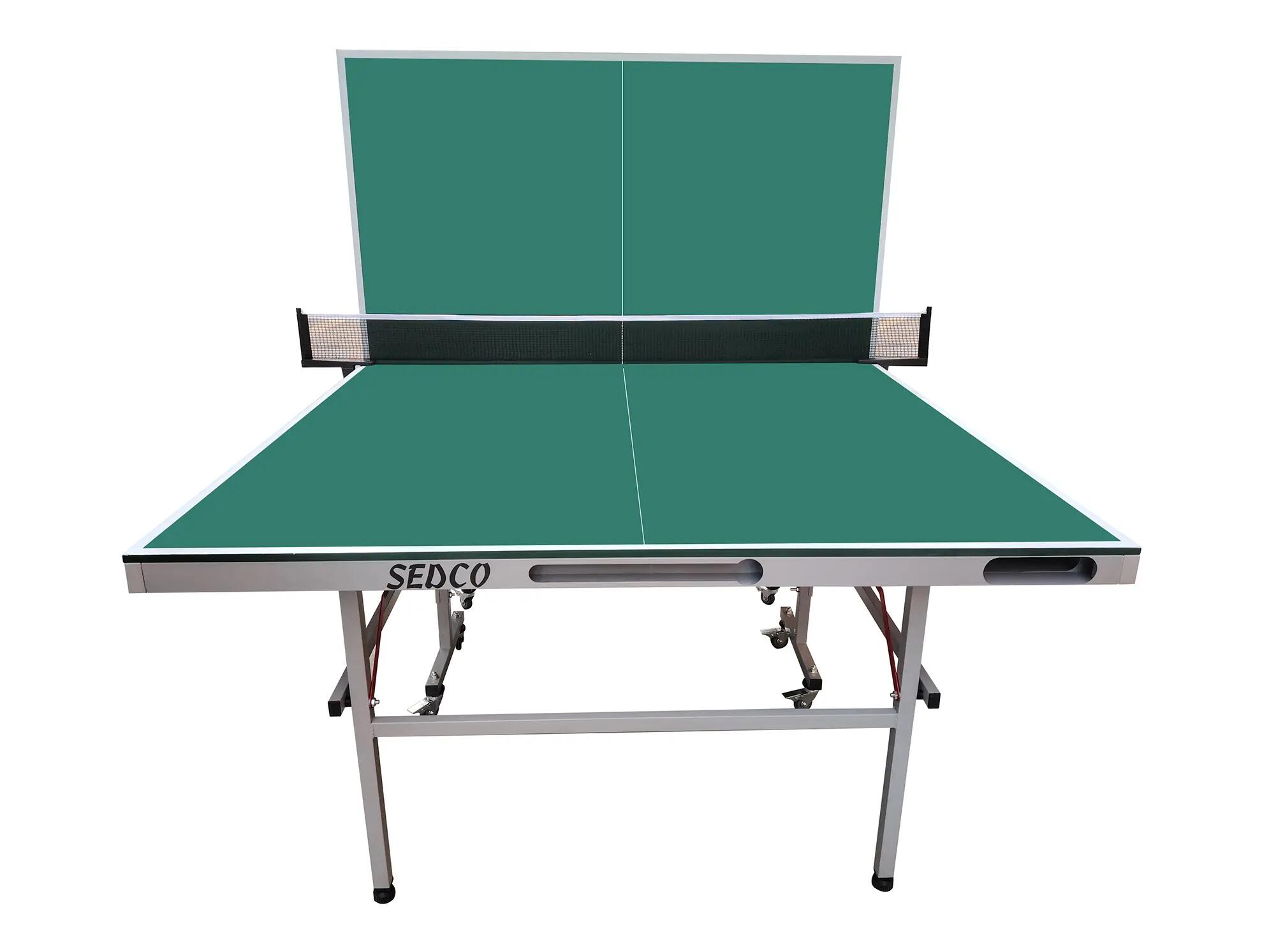 Venkovní stůl na stolní tenis Sedco PRIMAT OUTDOOR GREEN 2/2
