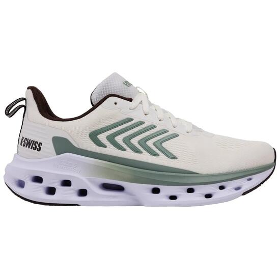 Zapatillas de tenis y pádel hombre K-Swiss MELROSE TUBES LITE