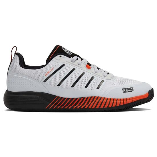 Zapatillas de pádel hombre K-Swiss ULTRA COURT PADEL