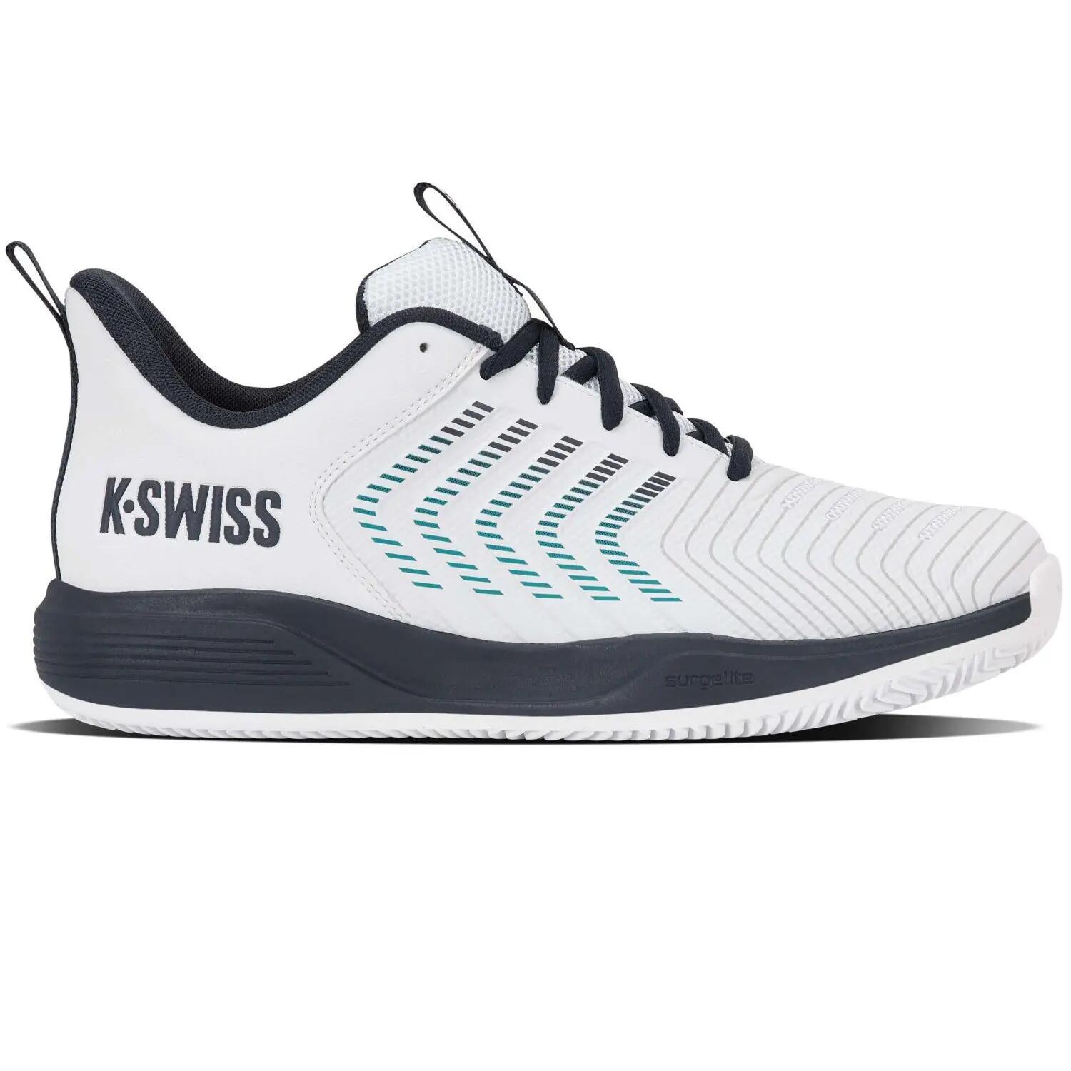 Zapatillas de tenis y pádel hombre K-Swiss ULTRASHOT LIGHT CLAY 1/7