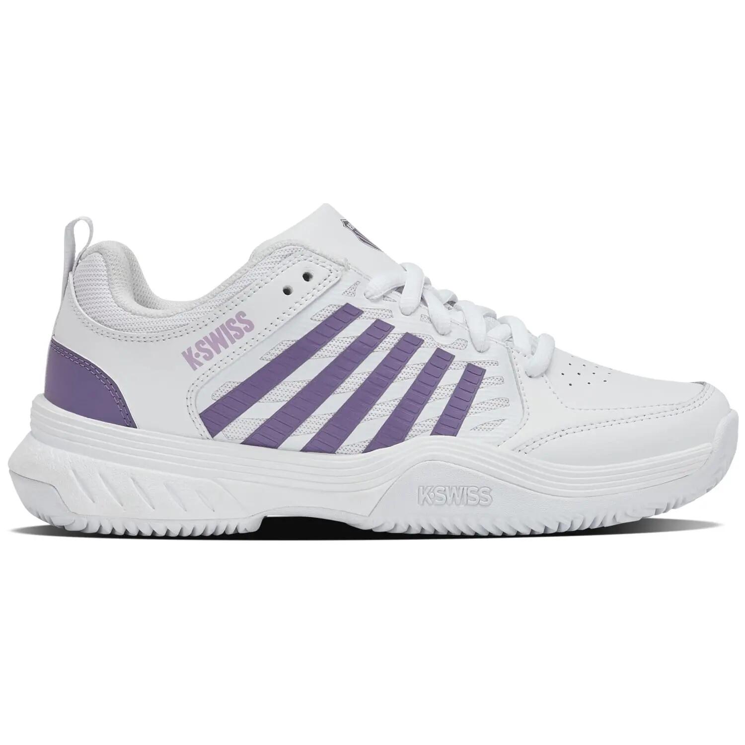 K-SWISS picture