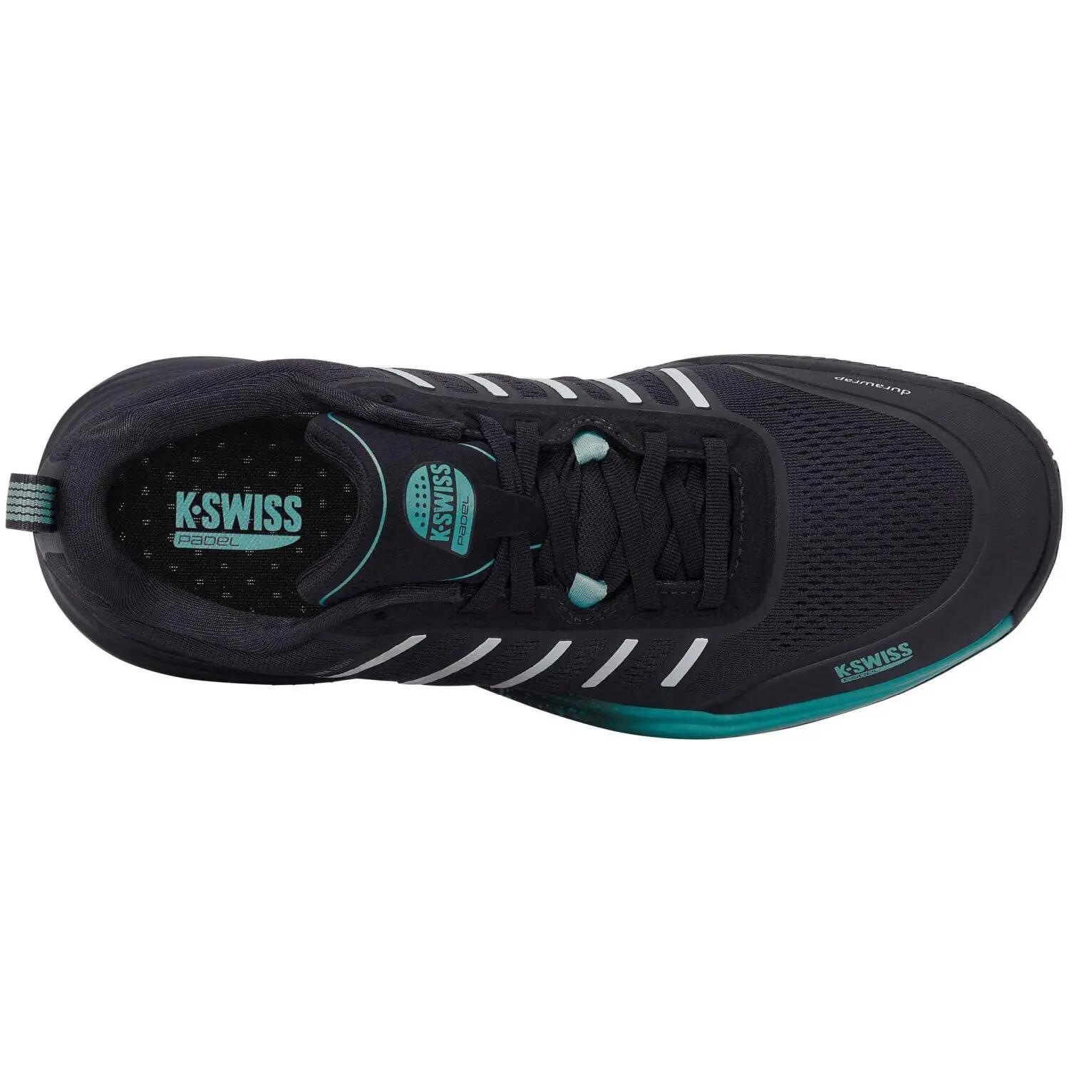 Zapatillas de pádel hombre K-Swiss ULTRA COURT PADEL 7/7