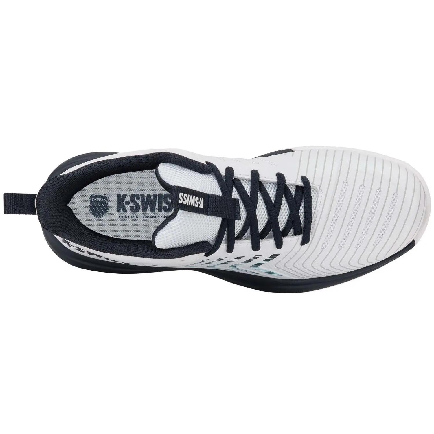 Zapatillas de tenis y pádel hombre K-Swiss ULTRASHOT LIGHT CLAY 7/7
